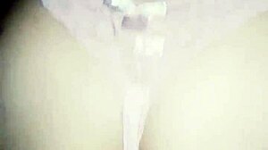 safada tatuada dando d