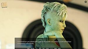 Tales From The Unending Void 121