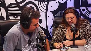 Carol Souza And Husband Discuss Leaked Gang Video