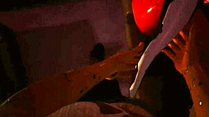 tyger claw sex scene in hammer club