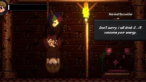 drain mansion episode 5 in anime hentai game