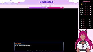 Vtuber Lewdneko Plays Harem Hotel Part 25