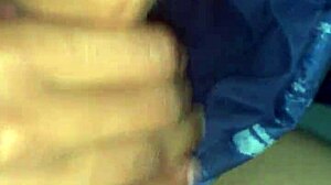 Emotional Friend Sucking My Wet Cock