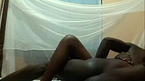 Does she love getting her pussy drilled?