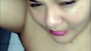 They slapped me hard and pissed in my mouth and face in bdsm 😈