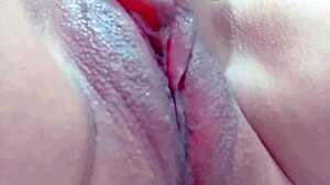 i finger my wet shaved pussy and cum hard, enjoy