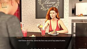 Discover the Intriguing World of Jessica Oneil's Hard News 101 in Anime