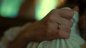 wow, siri dahl in a crazy threesome, gotta see this in 4k!