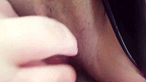 Bbw Creampie With Bubbles