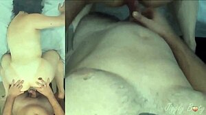 Pov Huge Bubble Butt Amateur Gf Gets Anal Backshots