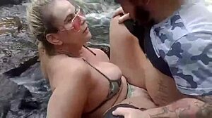 Was that quickie with the dwarf in the river the hottest ever?