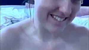 Wanting Your Cum Everywhere