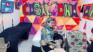 Minha Melhor Amiga Safada Fode Com Meu Marido, Agora Ela Vai Ver O Que E Ser Fudida Por Mim