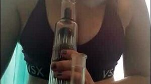 i love jane judge's stoner striptease