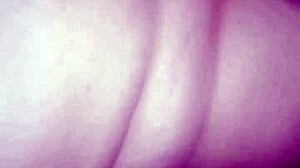 Watch this MILF wife diving into that slut's pussy?