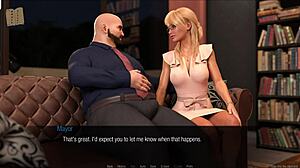 Jessica Oneil's Hard News Episode 58