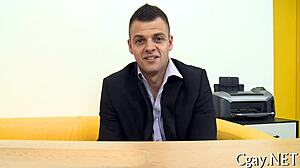 i love watching gay porn with large peckers