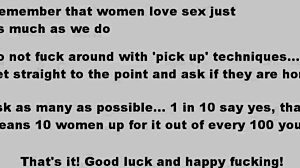 why is the slutty minx getting shafted in leggings and heels?