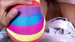 my friend's stepmother taught me everything about sex and satisfying women 😘