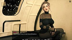 Tales From The Unending Void Chapter 34 Adventure