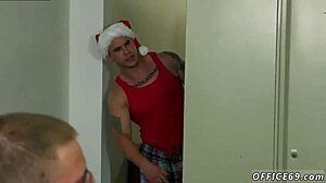 Young Boys Masturbating In Gay Erect Sex Video