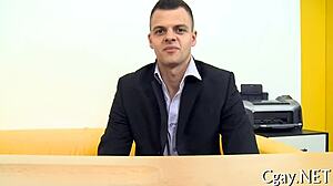 i love watching gay porn with large peckers