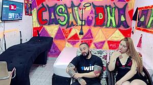 Minha Melhor Amiga Safada Fode Com Meu Marido, Agora Ela Vai Ver O Que E Ser Fudida Por Mim