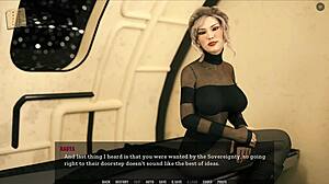 Tales From The Unending Void Chapter 34 Adventure