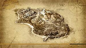 Neeko Pirates Show Huge Tits in Outfit.