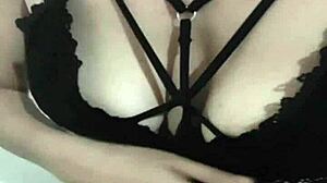 i discovered my unfaithful latina babe and made her show herself dancin naked in the shower