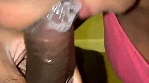 I enjoy sloppy deepthroat competitions