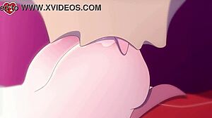 Pov Doggy Style Satisfies Girlfriend