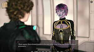 Tales From The Unending Void 155