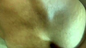 Threesome with muscular friends and big cocks