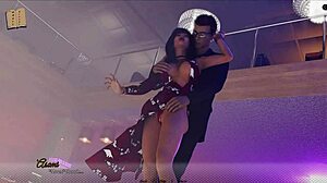 Alternate Existence 41 Game Details