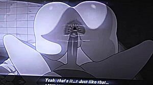 D-Art HMV Funk Brazilian Phonk Anime