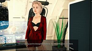 Tales From The Unending Void 155