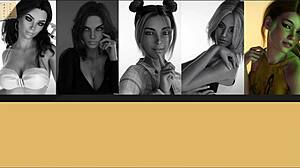 Being A Dik Dik Route 178