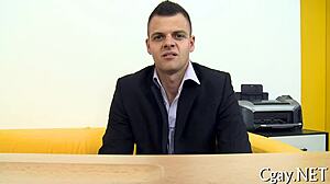 i love watching gay porn with large peckers