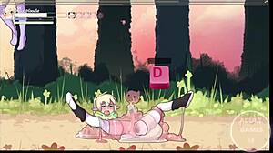 max the elf adventures in the game