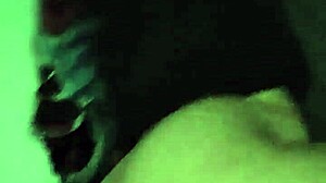 Latina Amateur Couple Rides In Compilation.