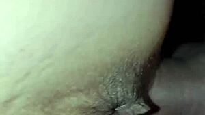 Play with wifes holes