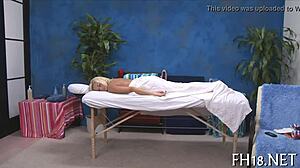 i give a full body massage in this video