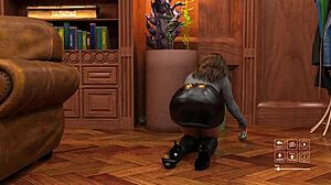 Complete Gameplay - Steps of Debauchery Part 4