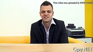 i love watching gay porn with large peckers