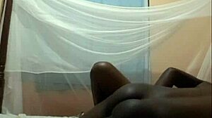 Does she love getting her pussy drilled?