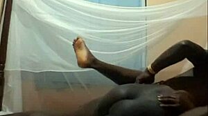 Does she love getting her pussy drilled?