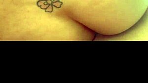 Dj brisa sits on the young guy's face and gives the tasty ass