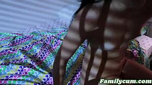 Хей, този заварен брат след партито беше интензивен.