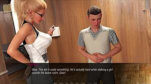 Discover the Intriguing World of Jessica Oneil's Hard News 101 in Anime